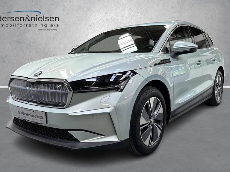 Skoda Enyaq 80 iV 204HK 5d Aut.