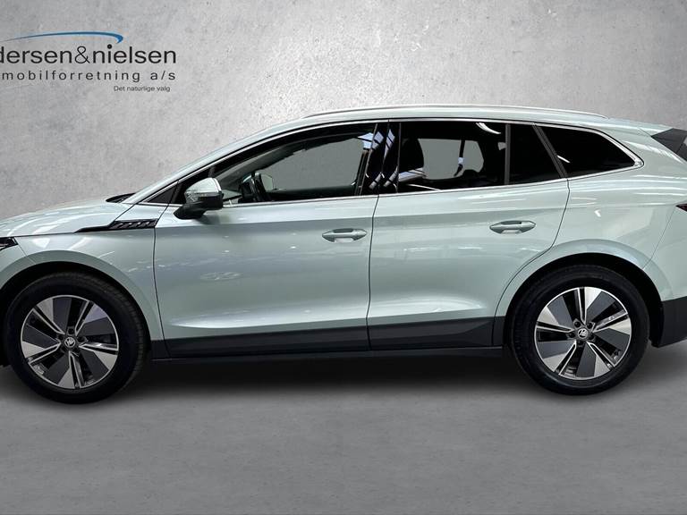 Skoda Enyaq 80 iV 204HK 5d Aut.