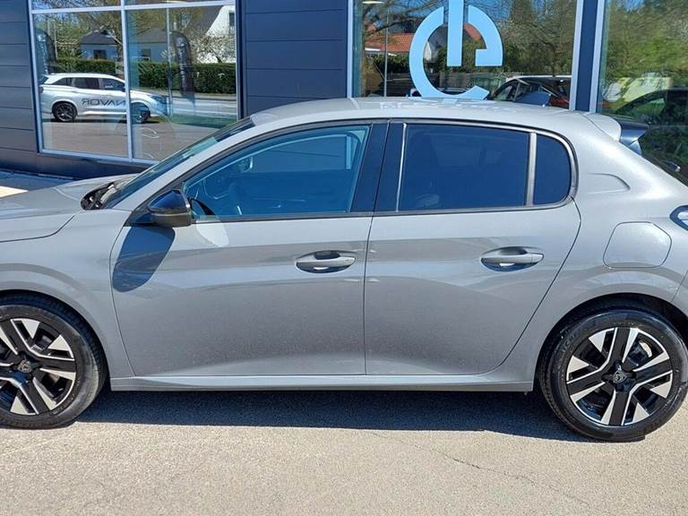 Peugeot 208 1,2 PureTech Allure+ 100HK 5d 6g