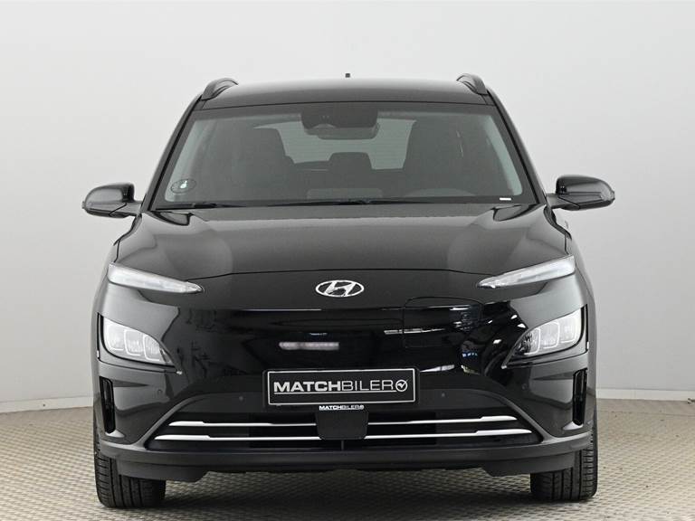 Hyundai Kona EL Advanced 136HK 5d Aut.