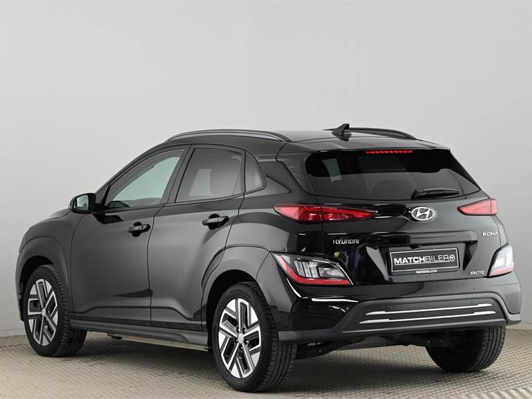 Hyundai Kona EL Advanced 136HK 5d Aut.