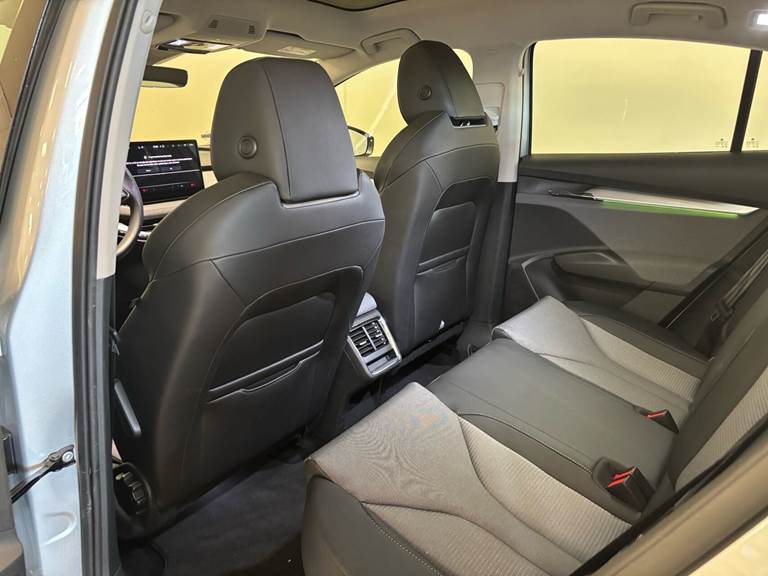 Skoda Enyaq 60 Coupe iV 180HK 5d Aut.