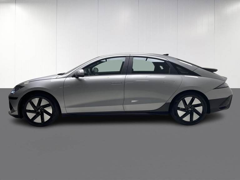 Hyundai Ioniq 6 Electric 53 kWh Essential 151HK Aut.