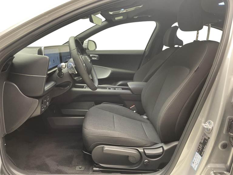 Hyundai Ioniq 6 Electric 53 kWh Essential 151HK Aut.