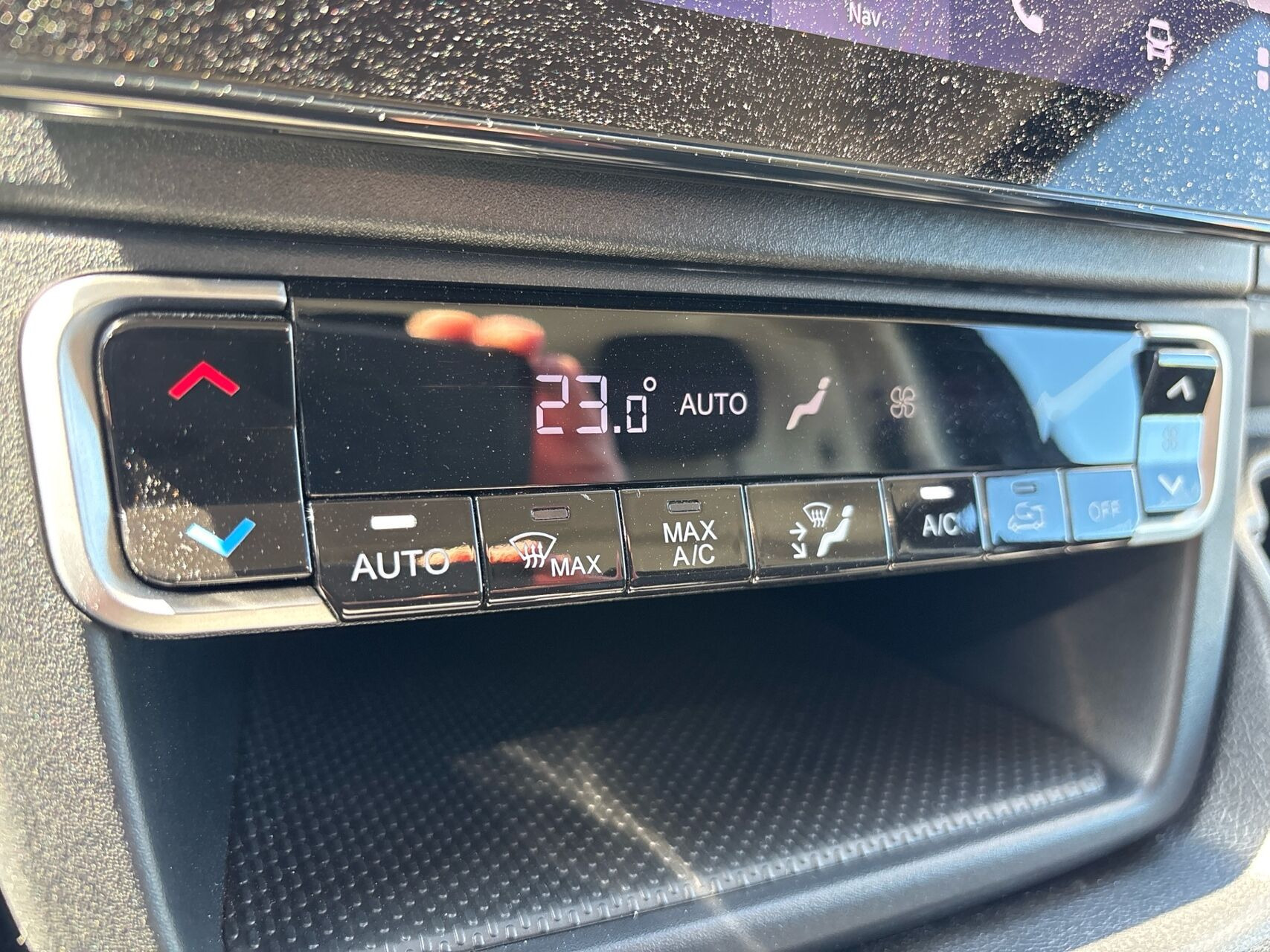 Sort Toyota Proace Max fra 2025