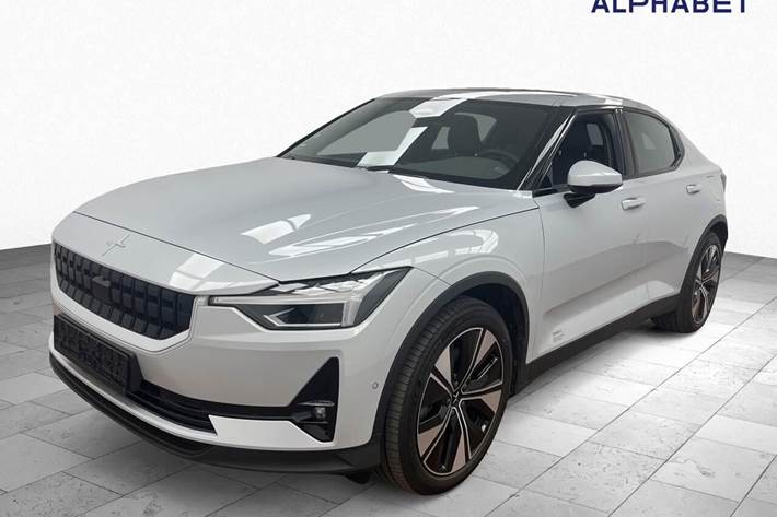 undefined Polestar 2 fra 2023