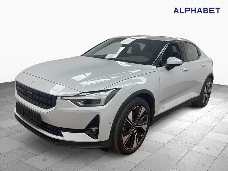 Polestar 2 EL Long Range Single motor Plus 231HK 5d Aut.
