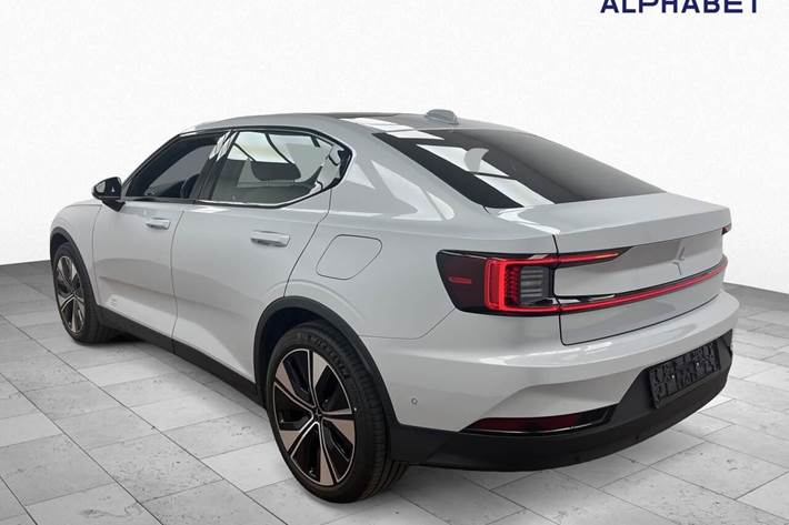 undefined Polestar 2 fra 2023