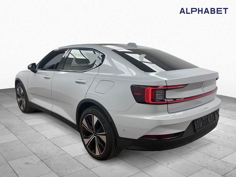 Polestar 2 EL Long Range Single motor Plus 231HK 5d Aut.