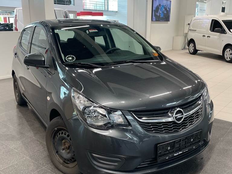 Opel Karl 1,0 Enjoy 75HK 5d