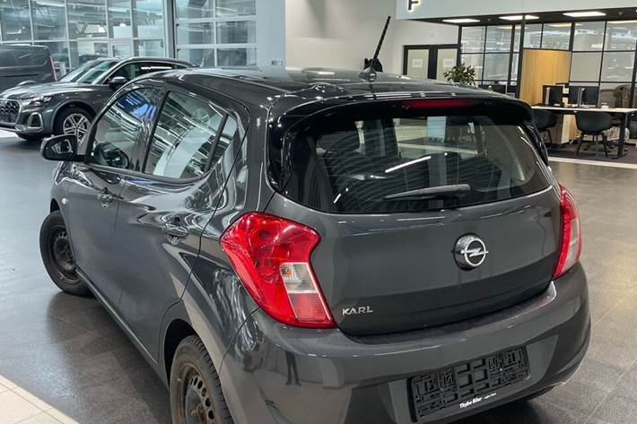 undefined Opel Karl fra 2018