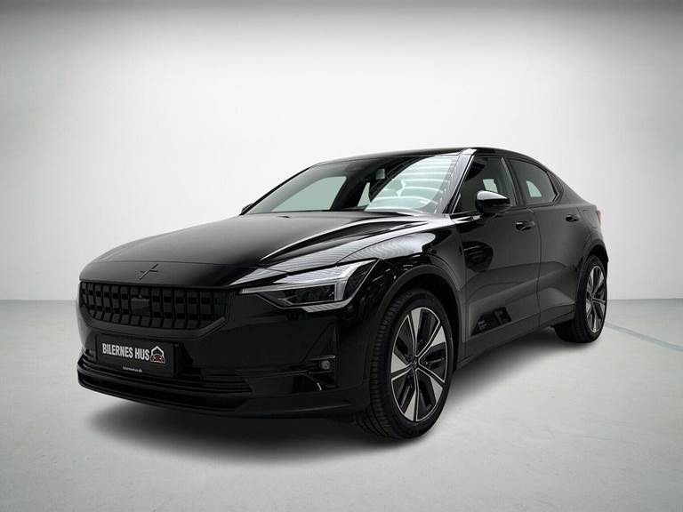Polestar 2 EL Long range Single motor 231HK 5d Aut.