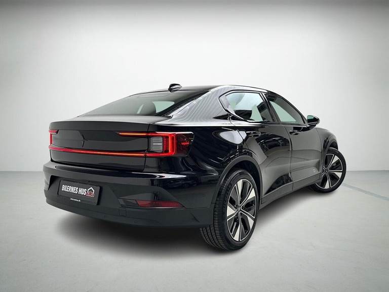 Polestar 2 EL Long range Single motor 231HK 5d Aut.