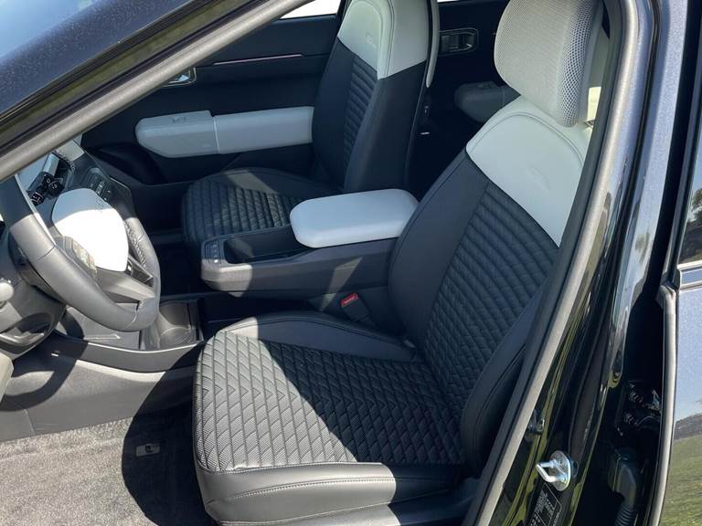 Kia EV4 81 Long Range GT-Line