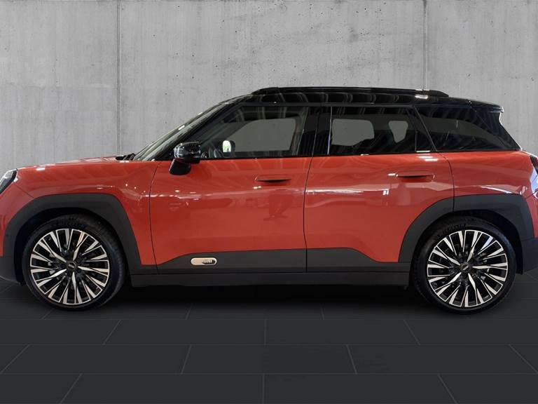 Mini Aceman E Favoured Trim M