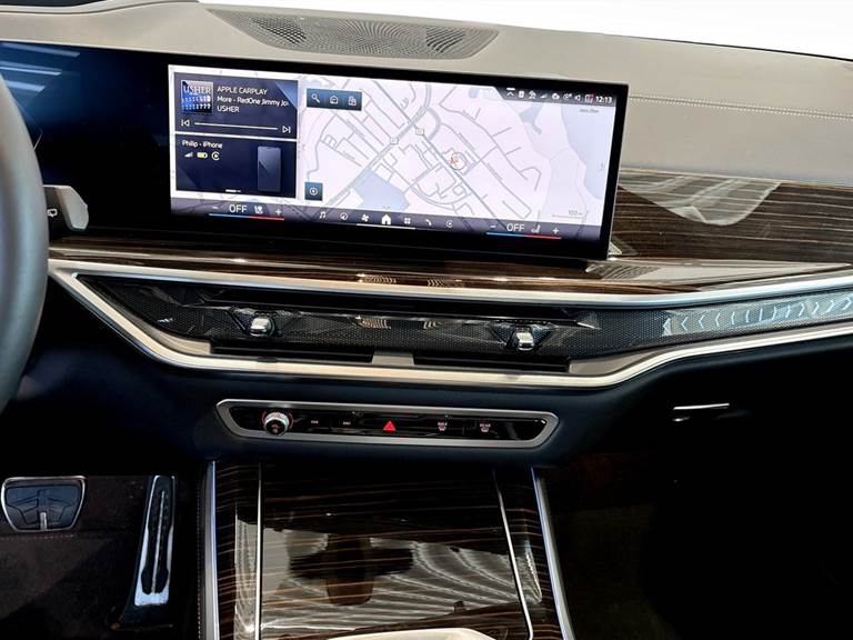 BMW X5 3,0 xDrive50e M-Sport+ aut.