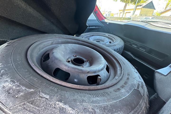 undefined Citroën C3 fra 2018