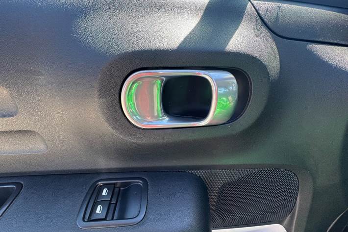 undefined Citroën C3 fra 2018