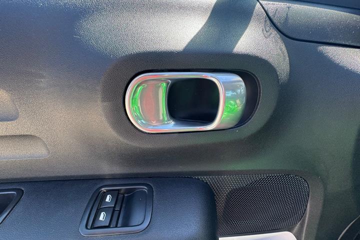 undefined Citroën C3 fra 2018