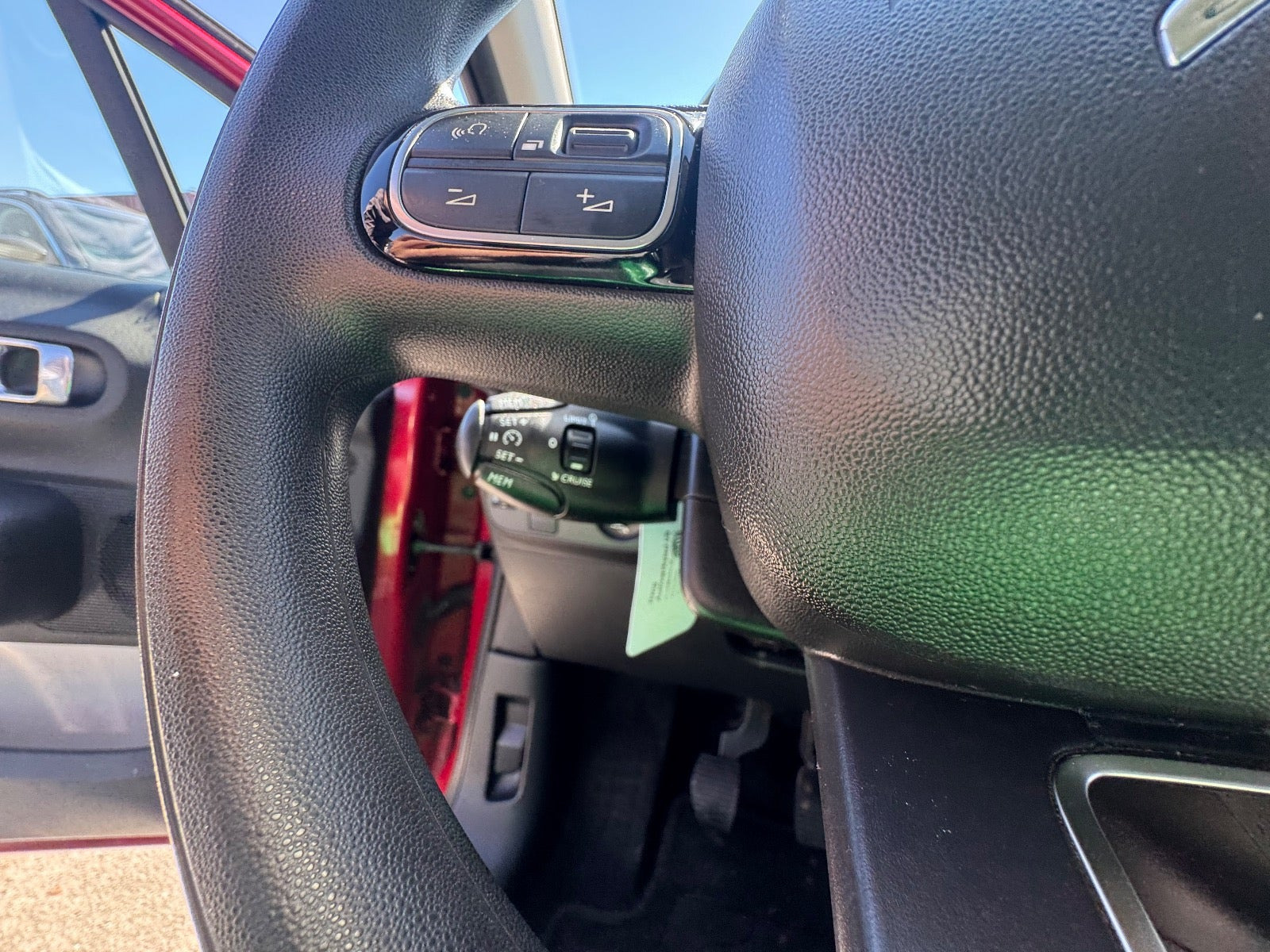 undefined Citroën C3 fra 2018