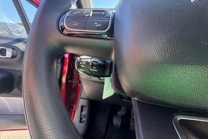 undefined Citroën C3 fra 2018