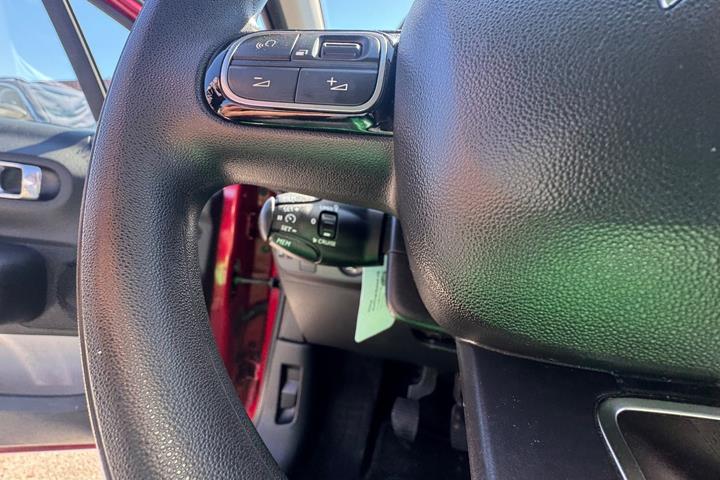 undefined Citroën C3 fra 2018