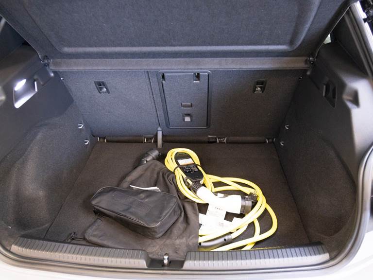 VW ID.3 58 Pro Performance