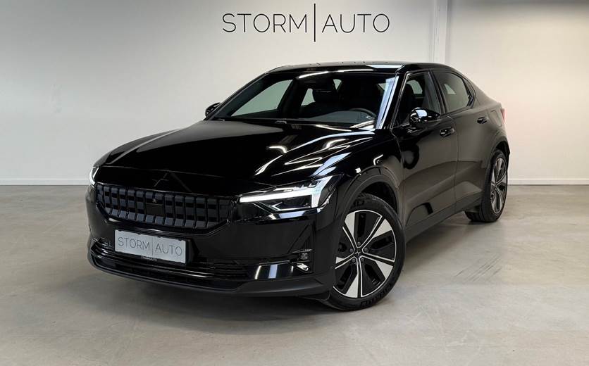 Polestar 2 Long Range AWD