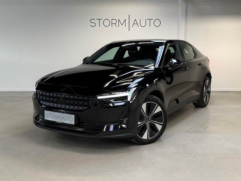 Polestar 2 Long Range AWD