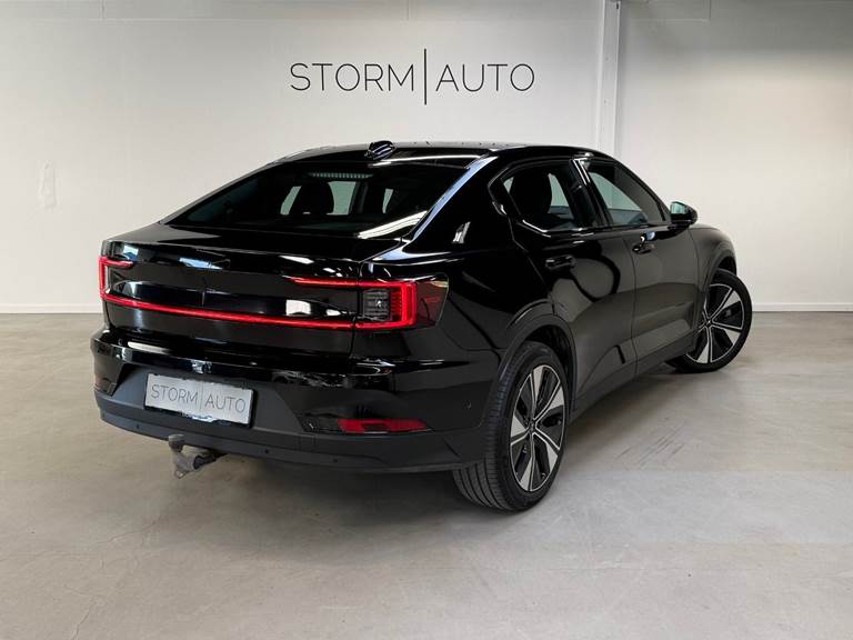 Polestar 2 Long Range AWD