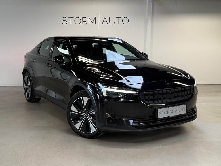 Polestar 2 Long Range AWD