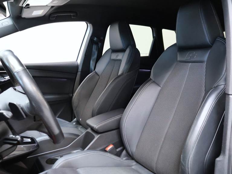 Audi Q4 e-tron 40 Advanced S-line