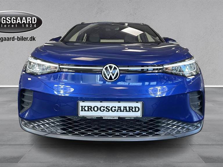 VW ID.4 77 Pro