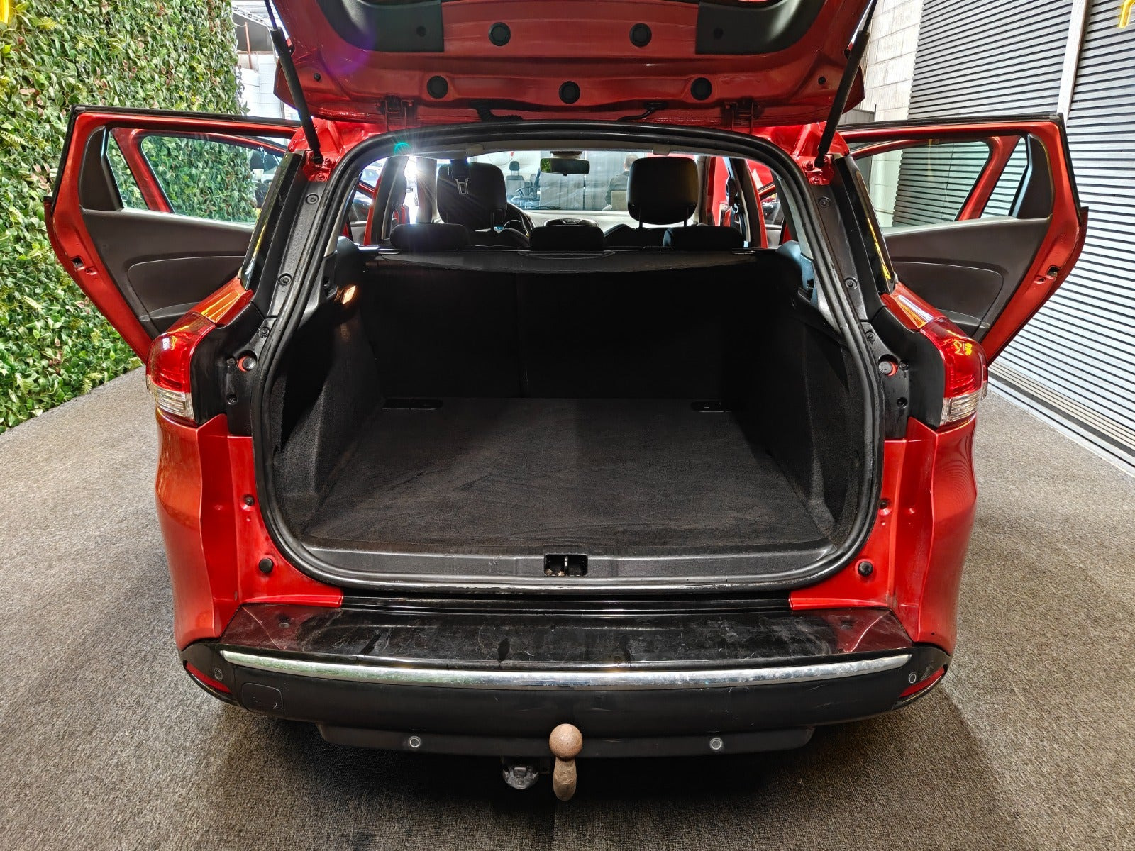 undefined Renault Clio IV fra 2014