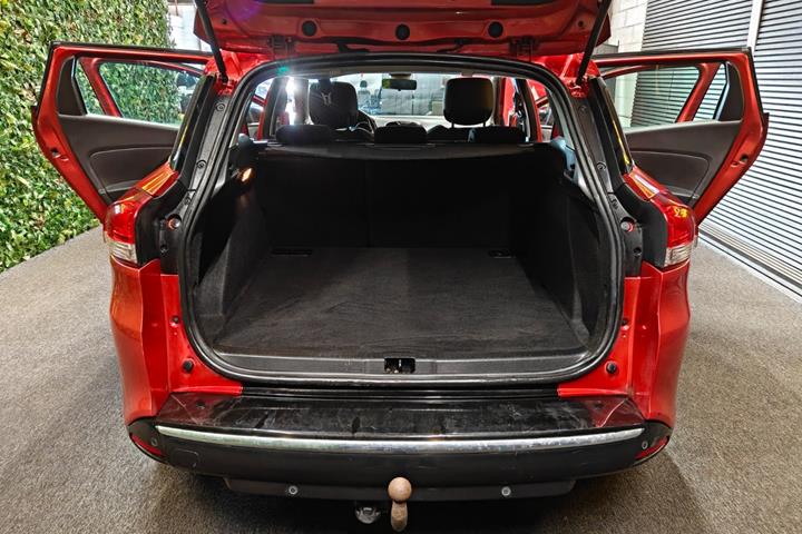undefined Renault Clio IV fra 2014