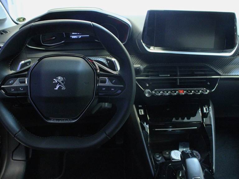 Peugeot 208 1,2 PureTech 100 Selection Sport EAT8
