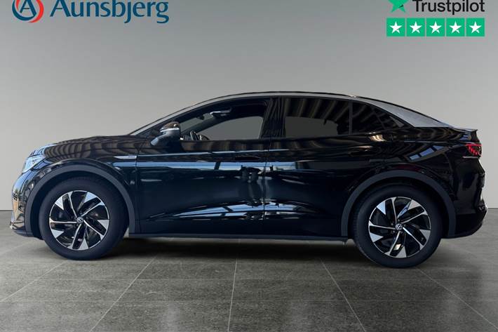 Sort VW ID.5 fra 2023