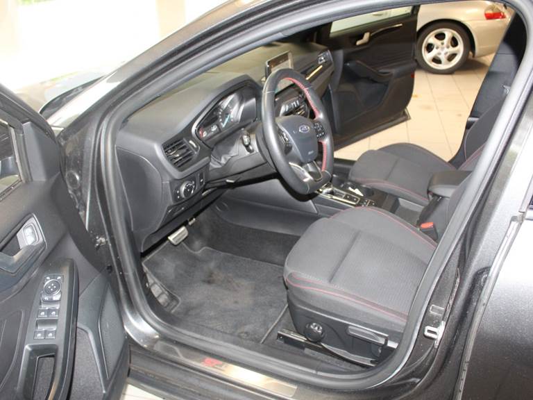 Ford Focus 1,5 EcoBoost ST-Line stc. aut.