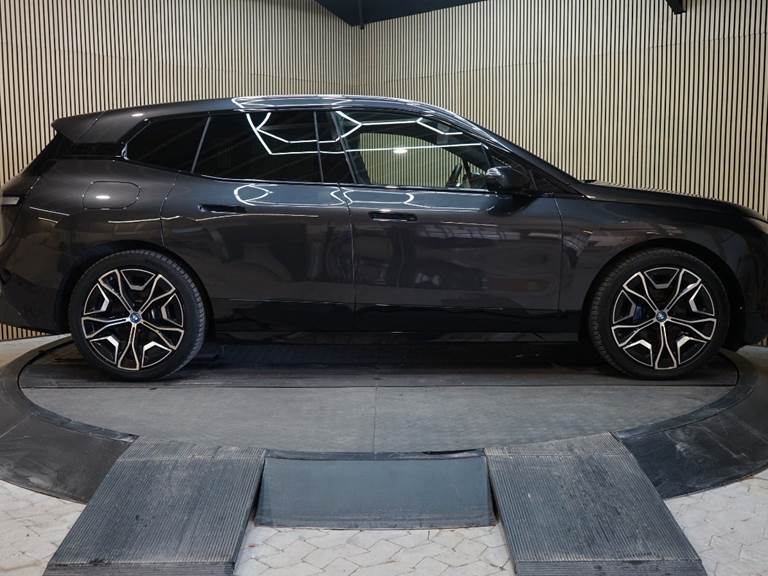 BMW iX xDrive40 Sport