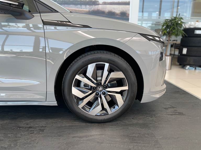 Skoda Enyaq 85 iV Sportline