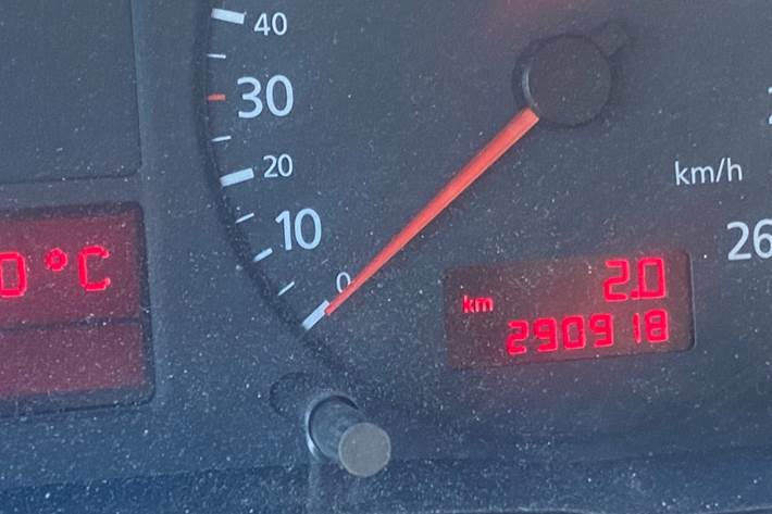 undefined Audi A4 fra 2000