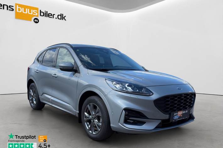 undefined Ford Kuga fra 2023