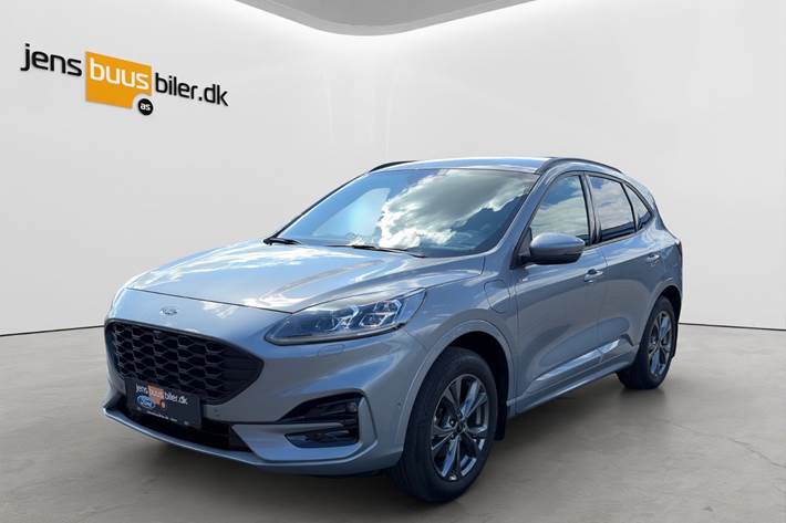 undefined Ford Kuga fra 2023