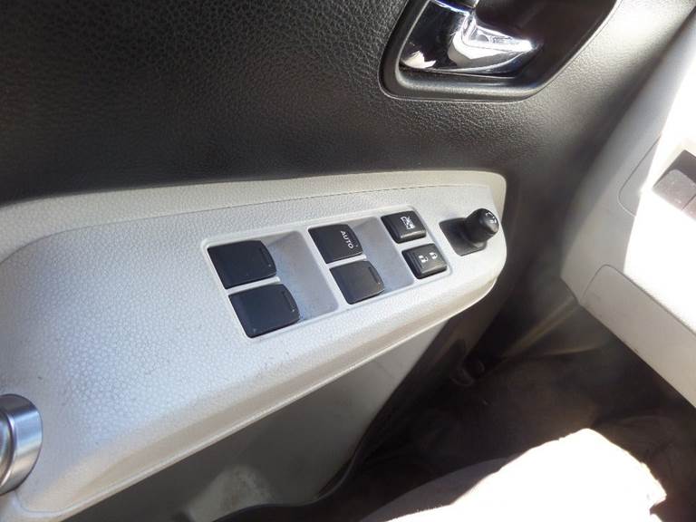 Suzuki Ignis 1,2 Dualjet Adventure