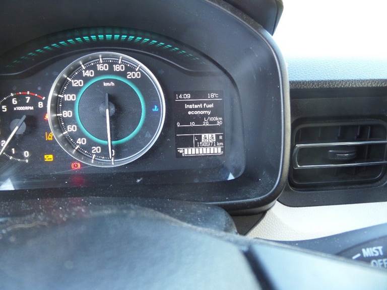 Suzuki Ignis 1,2 Dualjet Adventure