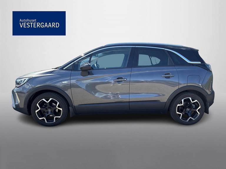 Opel Crossland 1,2 Sport