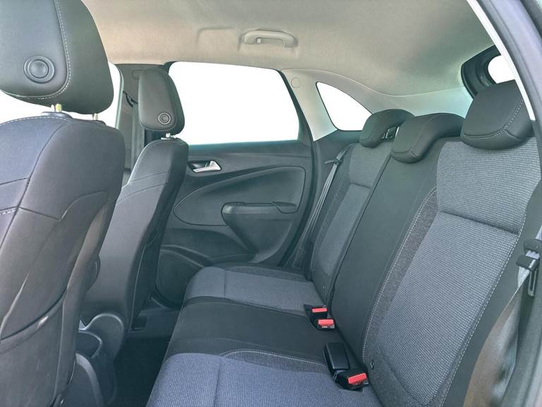 Opel Crossland 1,2 Sport