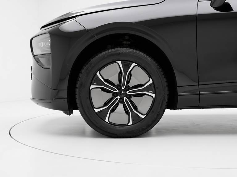 Xpeng G9 Standard Range