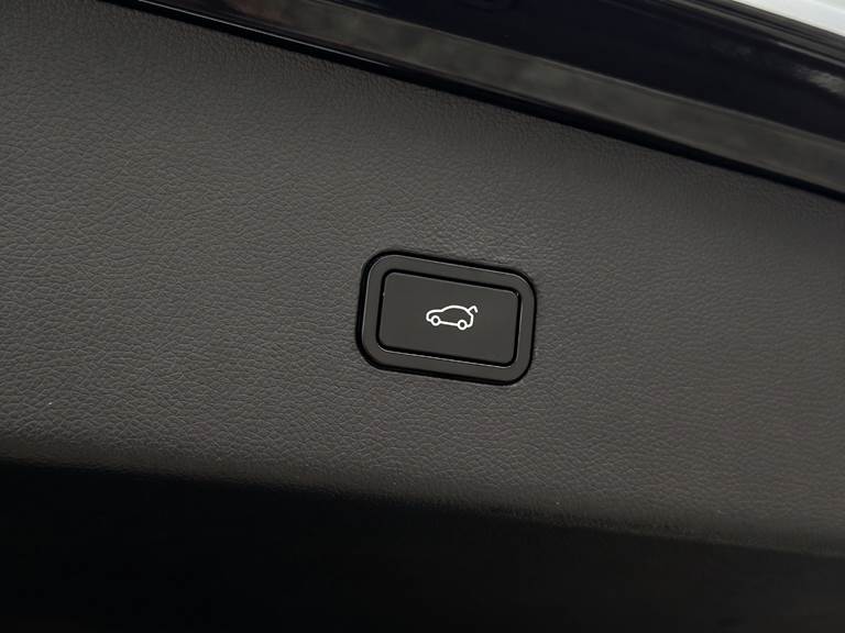 Xpeng G9 Standard Range