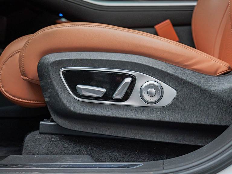 Xpeng G9 Standard Range